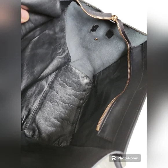 CELINE LUGGAGE - Picture 9 of 17